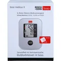 Produktbild: BOSO Medicus X vollautomat. Oberarm Blutdruckmessgerät XL 1 St