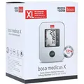 Produktbild: BOSO Medicus X vollautomat. Oberarm Blutdruckmessgerät XL 1 St