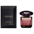 Produktbild: Versace Crystal Noir Eau De Toilette Spray 30Ml