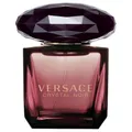 Produktbild: Versace Damenduefte Crystal-NoirEau de Toilette Spray 30 ml (1.412,67 € / 1 l)
