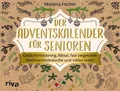 Produktbild: Der Adventskalender für Senioren, Marlena Fischer