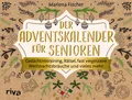 Produktbild: Der Adventskalender für Senioren Marlena Fischer