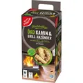 Produktbild: GutundGünstig Grillanzünder Öko Kaminanzünder, ökologisch, Holzwolle + Wachs, 1 kg