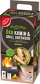 Produktbild: Gut & Günstig Grillanzünder Öko Kamin & Grill Anzünder 1kg, (1-St)