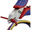 Produktbild: Knipex Seitenschneider Elektronik-Seitenschneider 77 42 115, ohne Facette