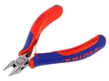 Produktbild: 77 42 115 seitlich,zum 115mm mit kleiner Phase KNIPEX
