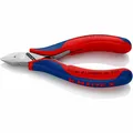 Produktbild: Seitenschneider 115mm Abisolierwerkzeuge Kabelmesser Abisolierer Entmantler NEU