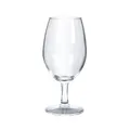 Produktbild: Biertulpe 6 Stück Glas Ø ca. 6 cm Höhe 18,2 cm ca. 390 ml Bier Gläser Set neu