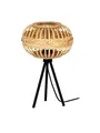 Produktbild: EGLO AMSFIELD 1 table lamp natural