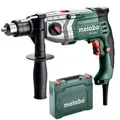Produktbild: Metabo Schlagbohrmaschine SBE 800-2, 800 W, mit Zahnkranzbohrfutter und Koffer