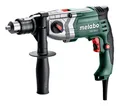 Produktbild: Metabo SBE 800-2 Schlagbohrmaschine mit Zahnkranzbohrfutter im Kunststoffkoffer - 601744510