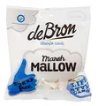 Produktbild: De Bron Sugar Free Marshmallows (Pack of 6)