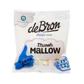 Produktbild: deBron marshmallows sugarfree 75g