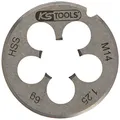 Produktbild: KS Tools 332.1015 HSS Schneideisen MF, M14x1,25