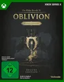 Produktbild: Elder Scrolls IV: Oblivion Remastered Deluxe Edition Xbox Series X