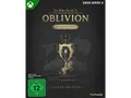 Produktbild: Elder Scrolls IV: Oblivion Remastered Deluxe Edition - [Xbox Series X]