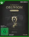 Produktbild: Elder Scrolls IV: Oblivion Remastered Deluxe Edition (XSRX) (USK)