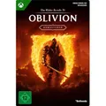 Produktbild: Bethesda Elder Scrolls IV: Oblivion Remastered Deluxe Edition (Xbox Series X, DE) (1181846)