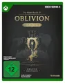 Produktbild: The Elder Scrolls IV: Oblivion Remastered Xbox Deluxe Edition | Digitaler Download erforderlich