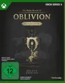 Produktbild: GW236d Elder Scrolls IV: Oblivion Remastered Deluxe Edition (XSRX XBSX Neu & OVP