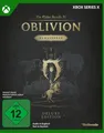 Produktbild: Elder Scrolls 4 - Oblivion - Remastered - Deluxe  XBSX       !!!!! NEU+OVP !!!!!