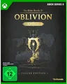 Produktbild: The Elder Scrolls 4 Oblivion Remastered - Xbox Series X - Neu & OVP - Deutsche