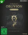 Produktbild: Elder Scrolls IV: Oblivion Remastered Deluxe Edition - [Xbox Series X]