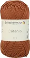 Produktbild: Schachenmayr Catania 9801210-00426 fuchs Handstrickgarn, Häkelgarn, Baumwolle