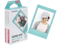 Produktbild: FUJIFILM instax mini Film Sky Blue Sofortbildfilm
