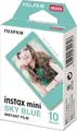 Produktbild: Fujifilm Imaging Fujifilm Instax Mini Skyblue Frame Sofortbildfilm Color 