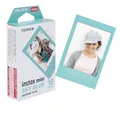 Produktbild: FUJIFILM instax mini Film Sky Blue Sofortbildfilm
