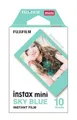 Produktbild: Fujifilm Colorfilm Instax Mini Blue Frame WW1