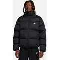 Produktbild: NIKE Herren Jacke M NK CLUB PUFFER JKT