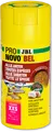 Produktbild: JBL ProNovo Bel Grano XXS 100ml Futter für Fische 1-3cm