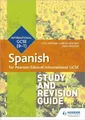 Produktbild: Tony Weston Jos Pearson Edexcel International GCSE Spa (Taschenbuch) (US IMPORT)