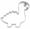 Produktbild: Birkmann Ausstechform Dinosaurier Diplodocus 10 cm, Edelstahl