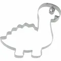 Produktbild: Birkmann Ausstechform Dinosaurier Diplodocus Innenprägung Ausstecher 10 cm