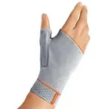 Produktbild: SPORLASTIC Handbandage Sporlastic Flexible Daumenstütze schwarz S