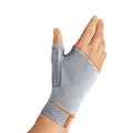 Produktbild: Sporlastic 07053 BH, flexibel, Platin, Größe S, 343 g