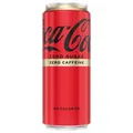 Produktbild: Coca Cola Null Koffein 330 ml