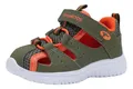 Produktbild: KangaROOS Unisex Kinder Ki-rock Lite Ev Sandale, Olive Flame, 25 EU