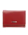 Produktbild: Picard Damen OFFENBACH Geldbörsen, (rot), 13x10x3 cm