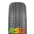 Produktbild: 2x Nokian Snowproof 2 XL M+S 3PMSF 215/60 R16 99H Winterreifen