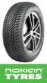 Produktbild: Nokian Snowproof 2 XL 215/60 R16 99H Winterreifen