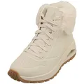 Produktbild: Skechers Los Angeles Uno Rugged Damen Fashion Boots Off White - 39 EU