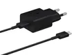 Produktbild: Samsung Power Schnelladegerät EP-T1510 15W USB-Ladegerät