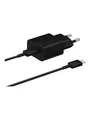 Produktbild: Samsung 15W USB-C Power Adapter (Incl. cable) - Black