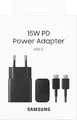 Produktbild: Samsung Power Schnelladegerät EP-T1510 15W