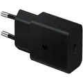 Produktbild: Samsung Power Schnelladegerät EP-T1510 15W, Schwarz