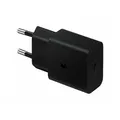 Produktbild: SAMSUNG Power Adapter (15W Schnellladefunktion) schwarz